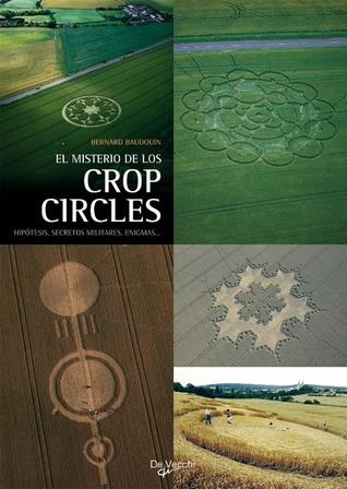 El misterio de los crop circle