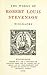 The Works of Robert Louis Stevenson: Biography [Memoir of Fleeming Jenkin / Records of a Family of Engineers]