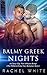 Balmy Greek Nights