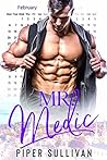 Mr. Medic (Small Town Protectors, #2)