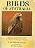 Birds of Australia: A Summary of Information