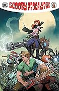 Scooby Apocalypse, Vol. 6