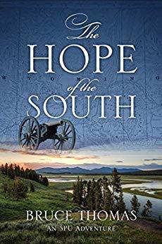 The Hope of the South: An SPU Adventure