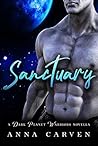 Sanctuary by Anna Carven