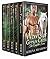 Wolves of Gypsum Creek Box Set by Serena Meadows