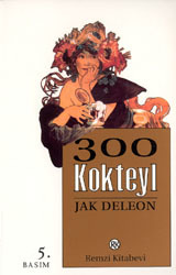 300 Kokteyl (Paperback)