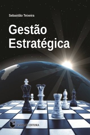 Gestão Estratégica (Portuguese Edition)