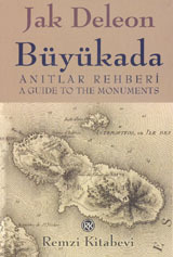 Büyükada Anıtlar Rehberi