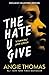 The Hate U Give
