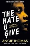 The Hate U Give by Angie Thomas