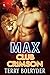 Max (Club Crimson, #1)