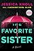 The Favorite Sister