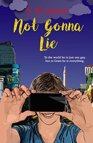 Not Gonna Lie (#lovehim #4)