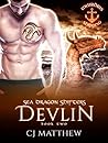 Devlin: Sea Dragon Shifters Book 2