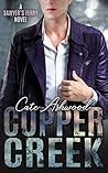 Copper Creek by Cate Ashwood