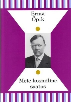 Meie kosmiline saatus