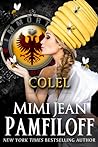 Colel by Mimi Jean Pamfiloff