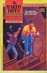 The Mystery of the Silver Star (Hardy Boys, #86) The Mystery of the Silver Star (Hardy Boys, #86)