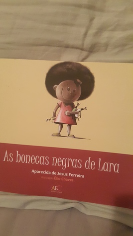 As bonecas negras de Lara