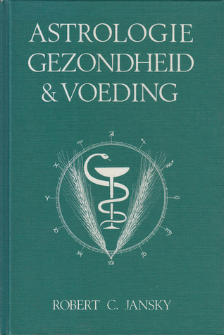 Astrologie, gezondheid & voeding