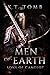 Men of Earth (Sons of Camelot Book 1)