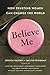 Believe Me: How Trusting Women Can Change the World