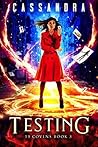 Testing (13 Covens, #3)
