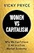 Women vs. Capitalism by Vicky Pryce