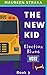 The New Kid 3 by Maureen Straka