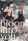 Bloom into You, Vol. 2 by Nio Nakatani