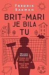 Brit-Mari je bila tu