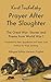Prayer After the Slaughter:...