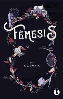 Fémesis (Paperback)