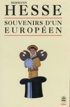 Souvenir d'un Européen