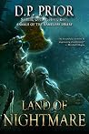 Land of Nightmare (Annals of the Nameless Dwarf Book 4) Land of Nightmare (Annals of the Nameless Dwarf Book 4)