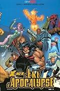 X-Men: l'Ere d'Apocalypse, Tome 3