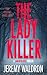 The Lady Killer (Dead and G...