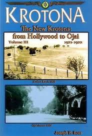The New Krotona: from Hollywood to Ojai - Volume III - 1921-1922 (Paperback)