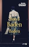 Hôtel Baden-Baden