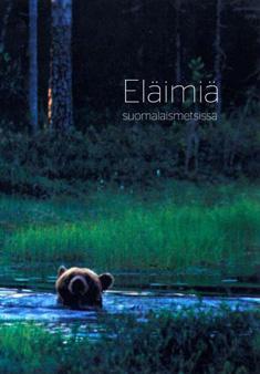 Juha-karhun kaksi kesää ja muita eläinjuttuja