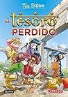 El tesoro perdido