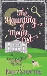 The Haunting of Mount Cod: A Laura Boxford Mystery The Haunting of Mount Cod: A Laura Boxford Mystery