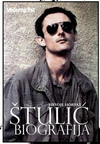 Štulić: Biografija (Paperback)