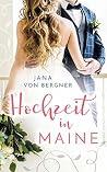 Hochzeit in Maine