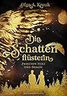 Die Schattenflüsterin: Zwischen Herz und Dämon (German Edition)
