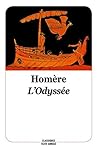 L'Odyssée