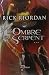 L'Ombre du serpent: Kane chronicles - tome 3