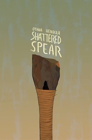 Shattered Spear (ebook)