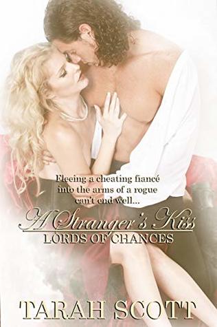 A Stranger's Kiss (ebook)