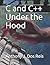 C and C++ Under the Hood